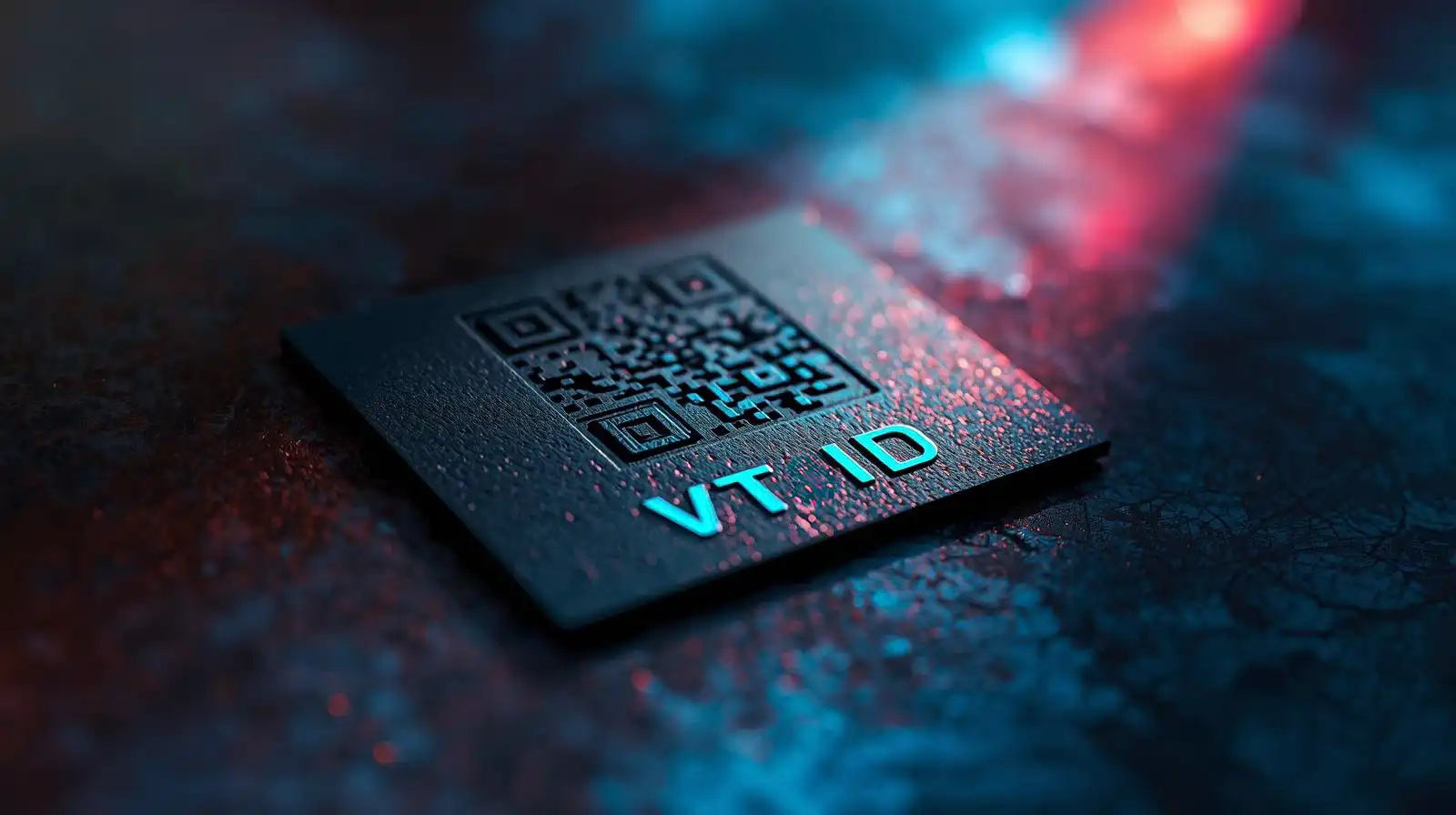 VT ID Barcode Systems