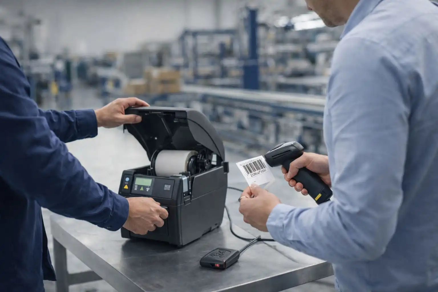 Telepítés és beüzemelés