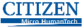 Citizen logo
