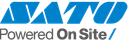 SATO logo