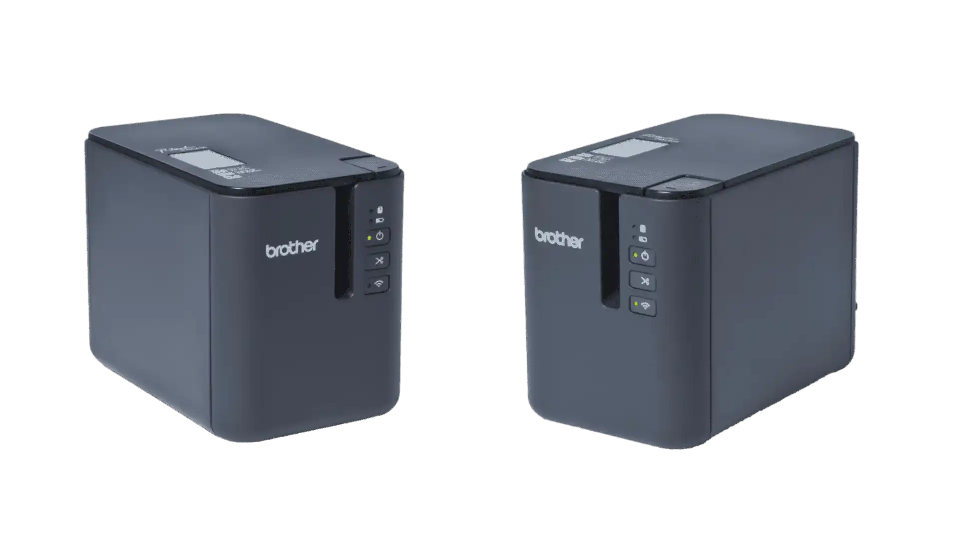 Brother P-touch 900 Series