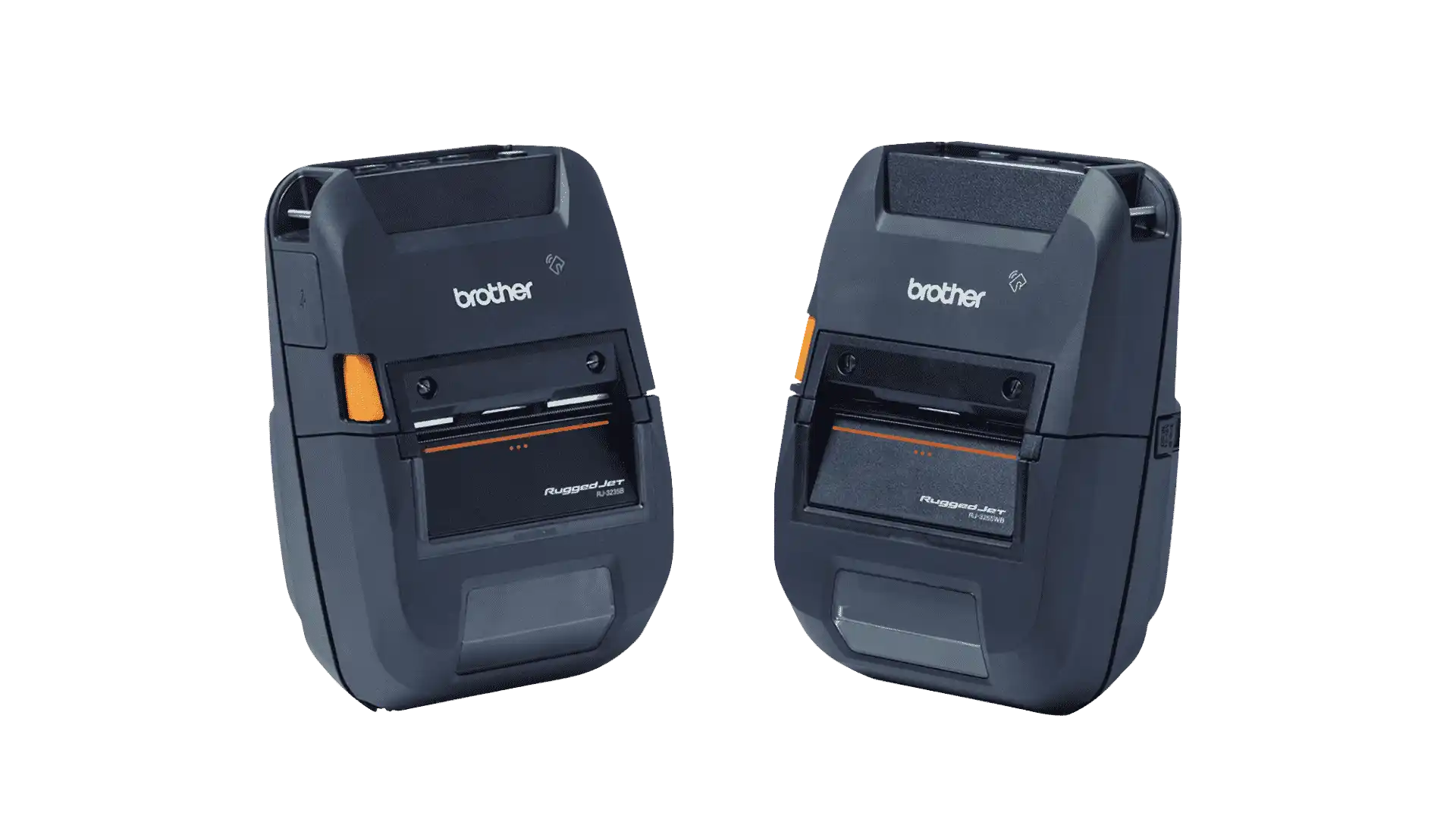 Brother RuggedJet 3 Series