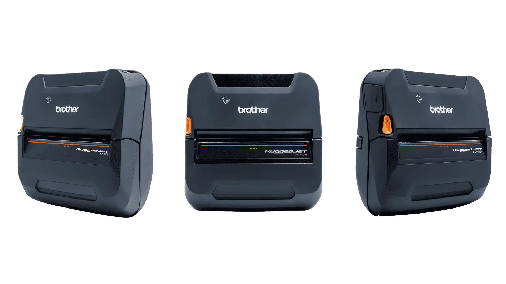 Brother RuggedJet 4 Series
