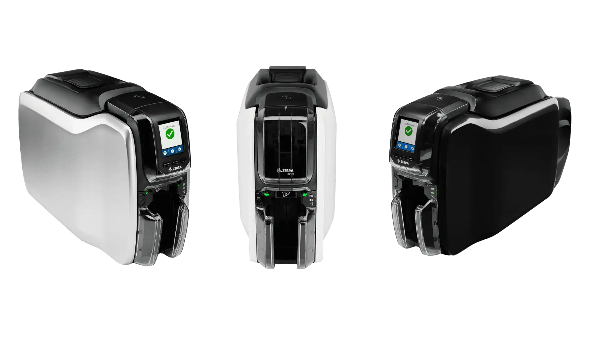 Card Printers