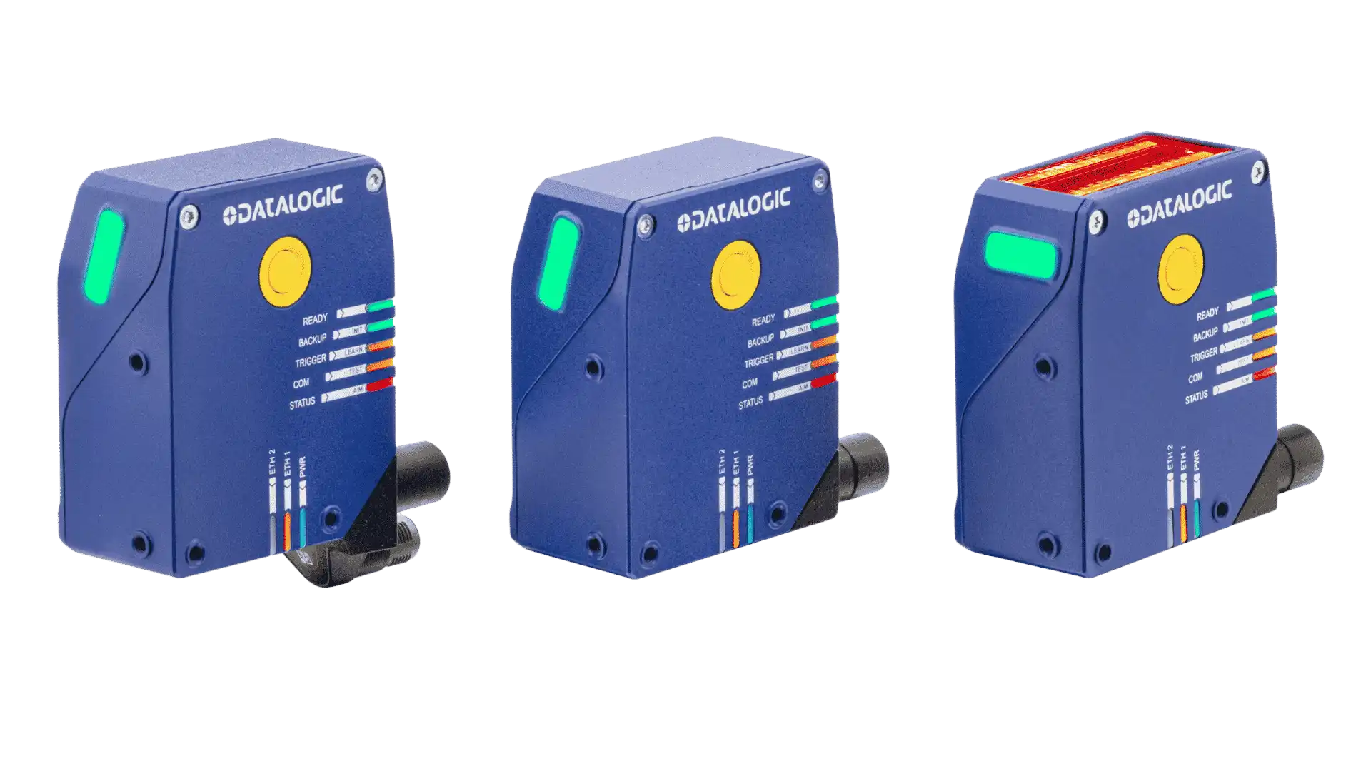 Datalogic Blade Compact Industrial 1D Reader