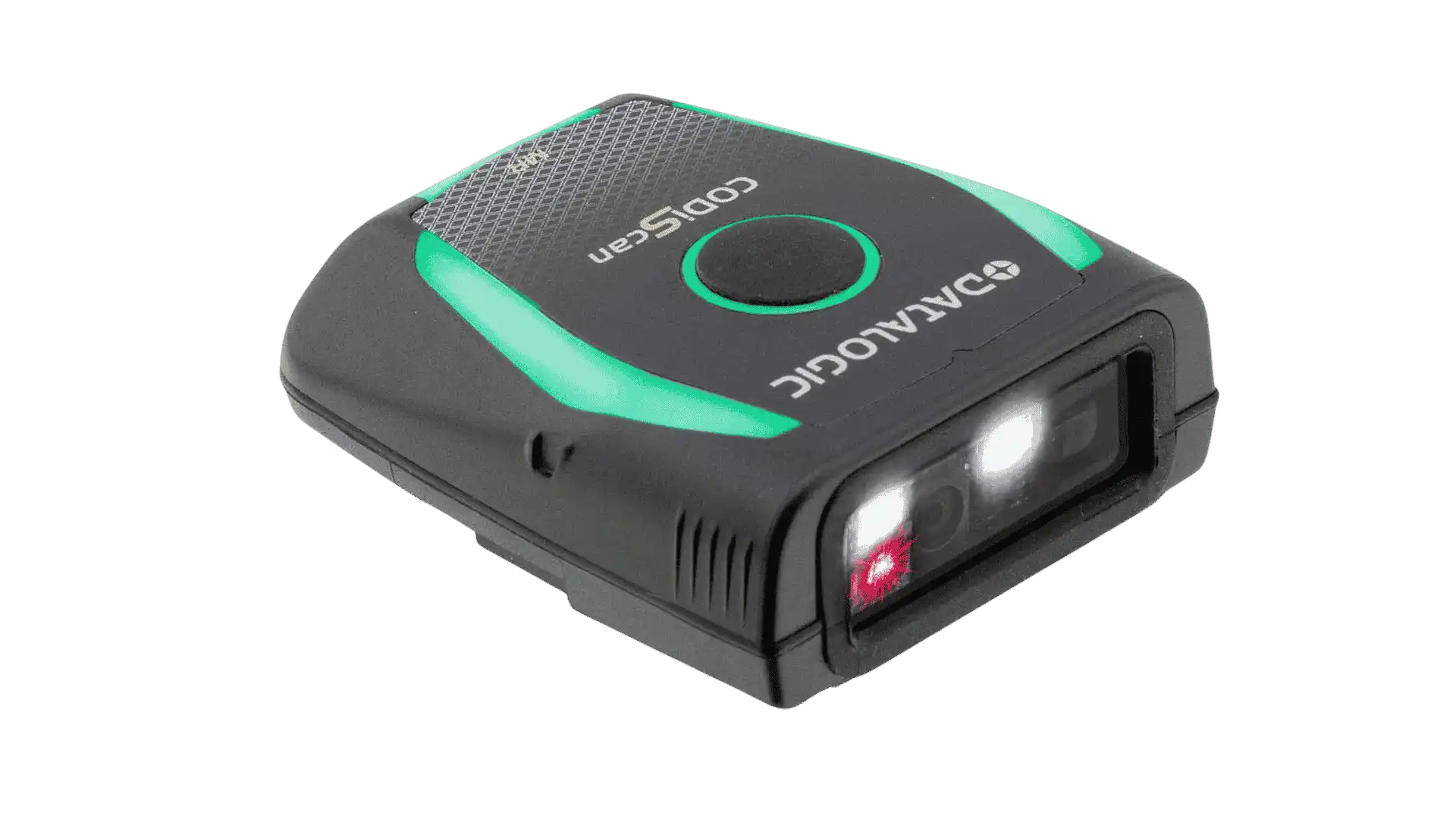 Datalogic CODiScan Bluetooth Wearable Scanner