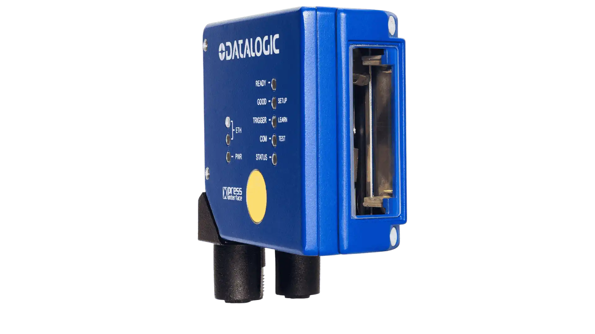Datalogic DS2100N Compact Industrial Laser Barcode Scanner