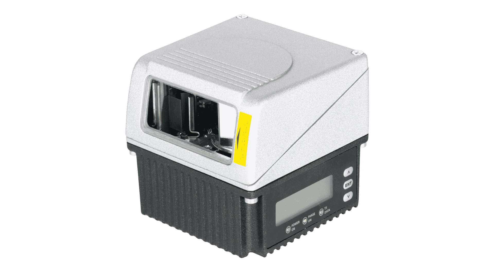 Datalogic DS6400 Industrial Fixed-Position Laser Barcode Scanner