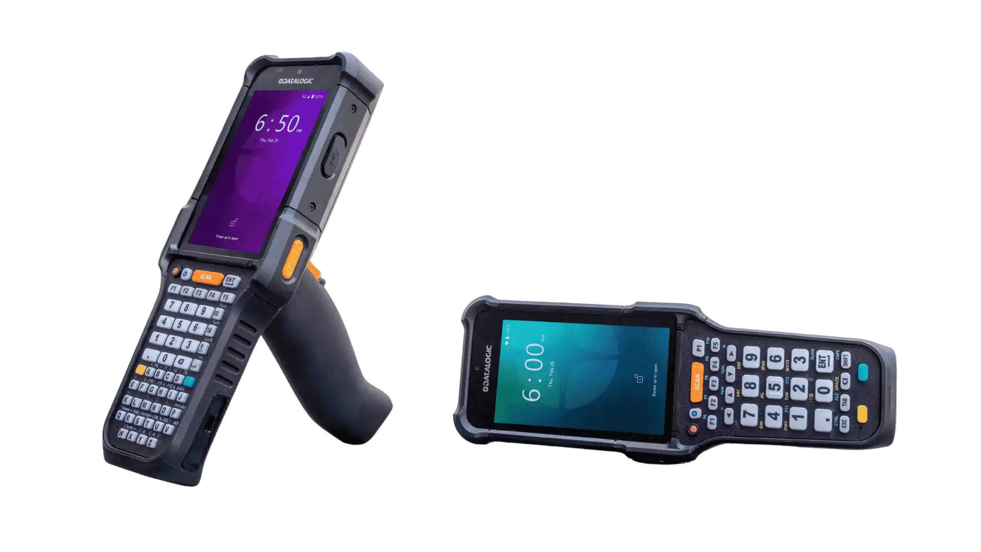 Datalogic Falcon X60 / X65 Rugged Android Mobile Computer