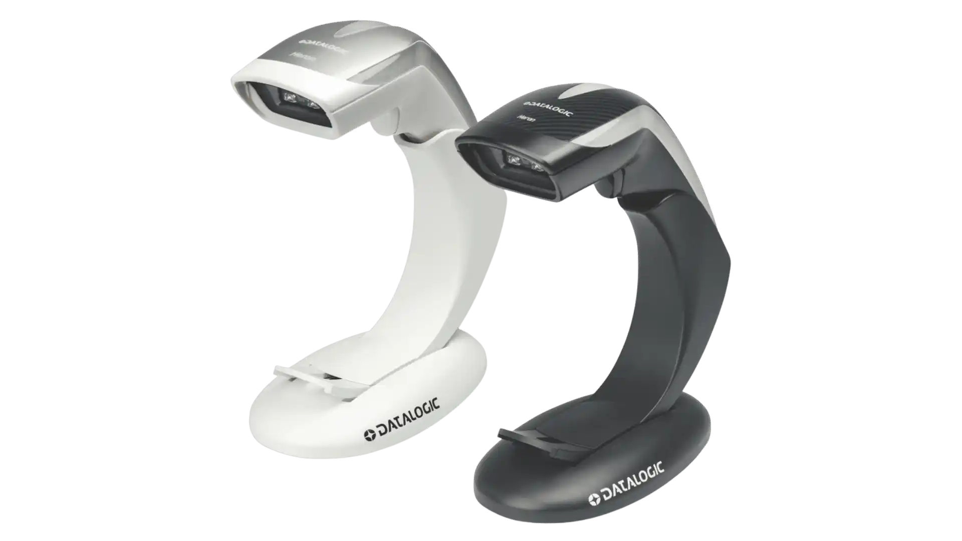 Datalogic Heron HD3400 2D area imager vonalkódolvasó
