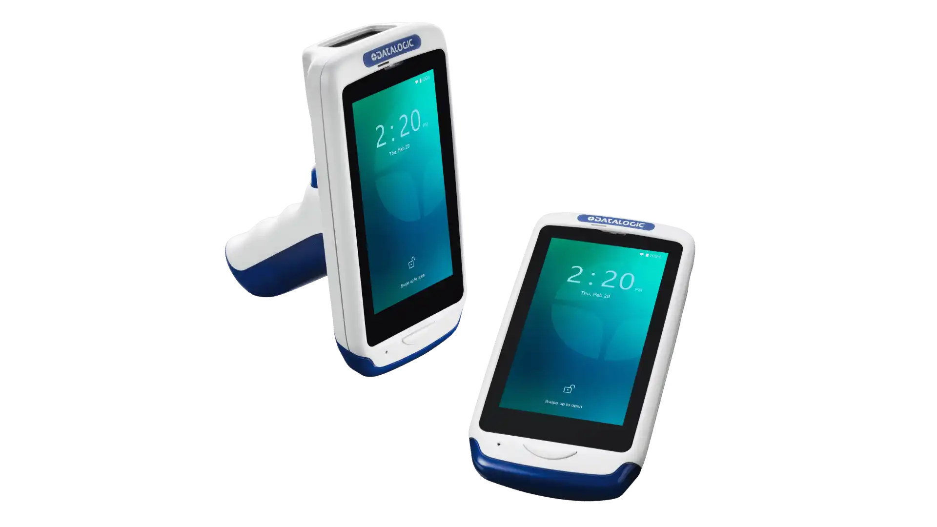 Datalogic Joya Touch 22 Self-Shopping Mobile Device