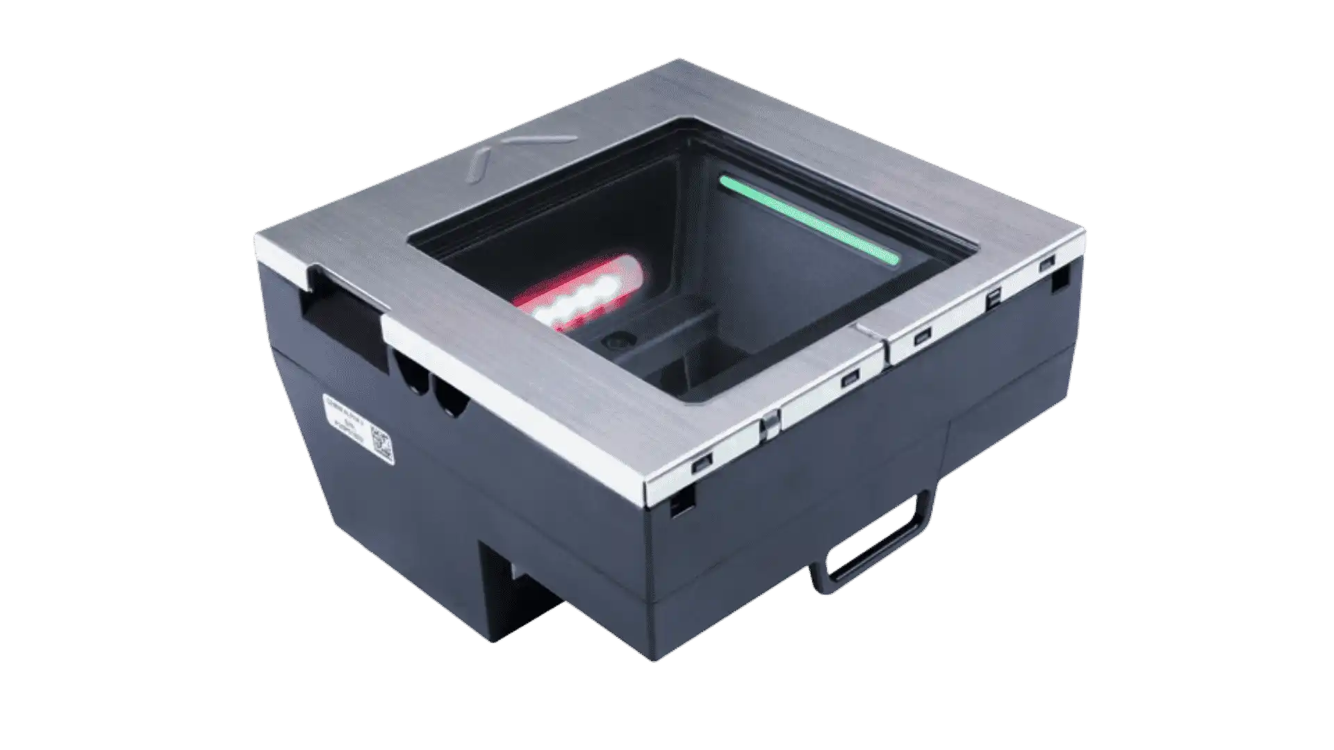Datalogic Magellan 3700HSi In-Counter POS Scanner