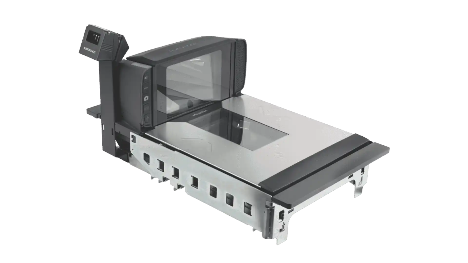 Datalogic Magellan 9400i Bi-Optic POS Scanner / Scanner-Scale