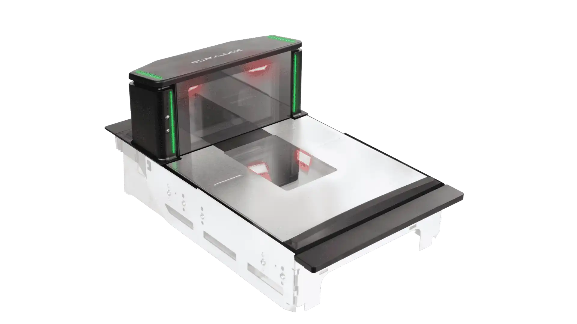 Datalogic Magellan 9600i Bi-Optic POS Scanner / Scanner-Scale