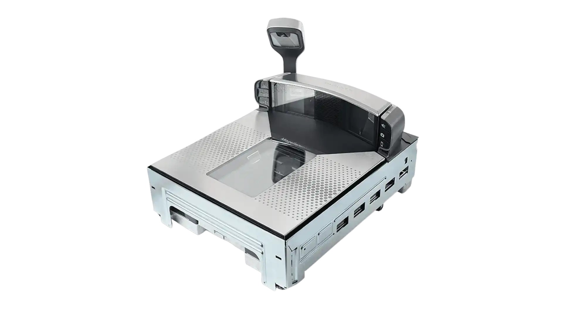 Datalogic Magellan 9800i Bi-Optic POS Scanner / Scanner-Scale