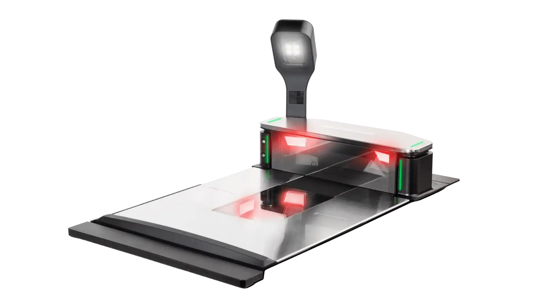 Datalogic Magellan 9900i Bi-Optic POS Scanner / Scanner-Scale