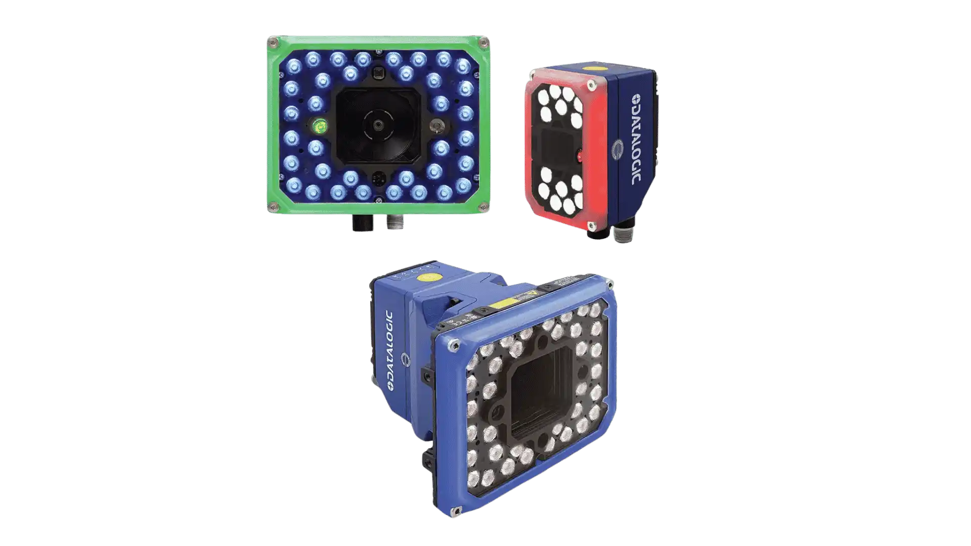 Datalogic Matrix 320 High-Performance Industrial 2D Imager