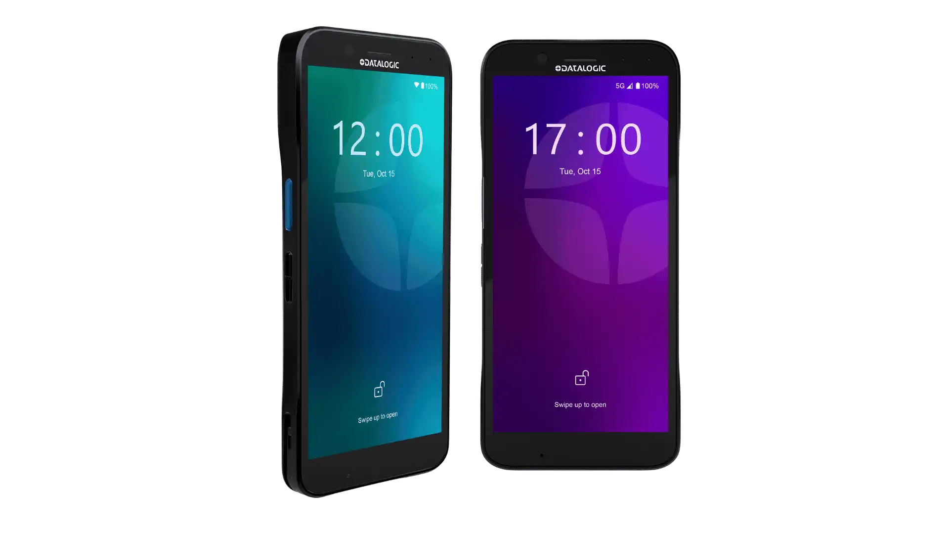 Datalogic Memor 12–17 Mobile Computer Family