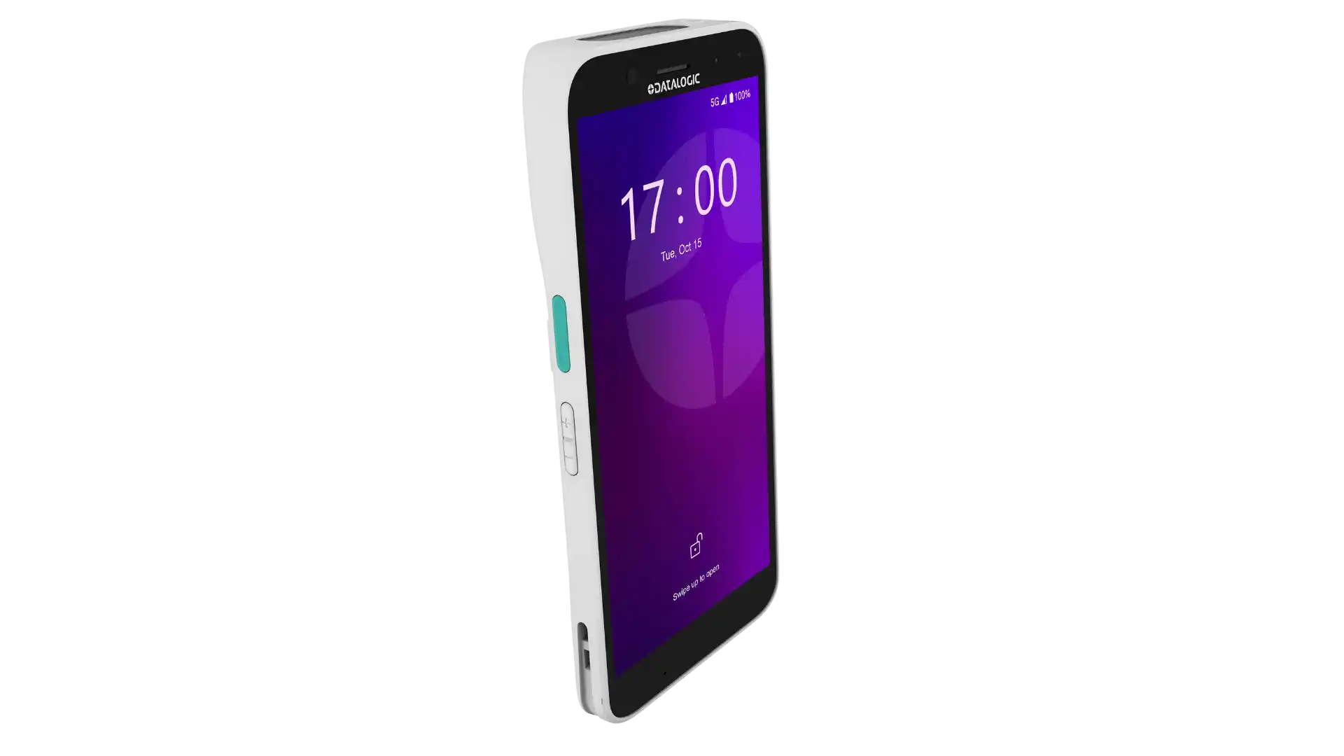 Datalogic Memor 17 HC healthcare mobil adatgyűjtő