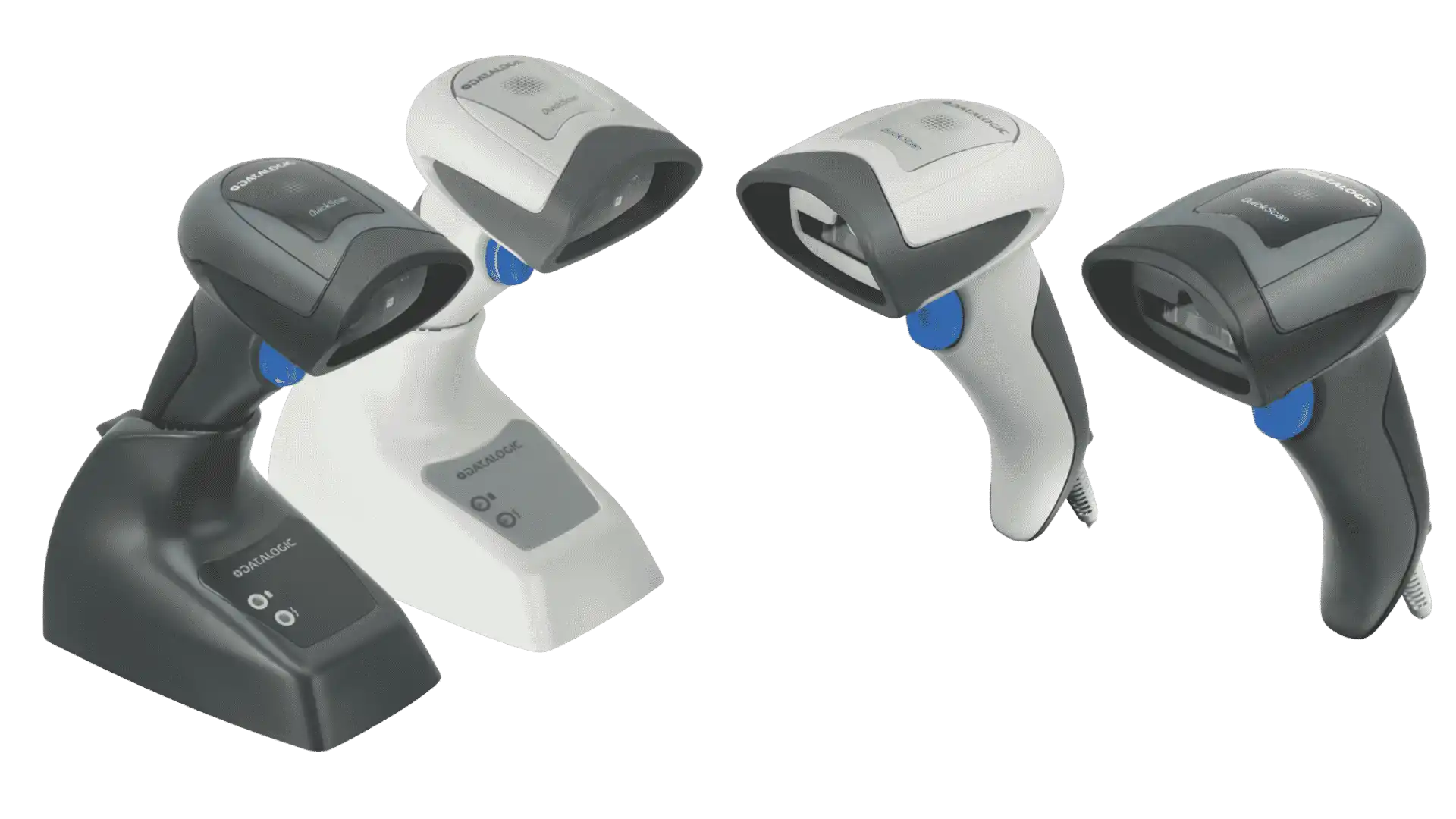 Datalogic QuickScan Lite QW2100 lineáris imager vonalkódolvasó