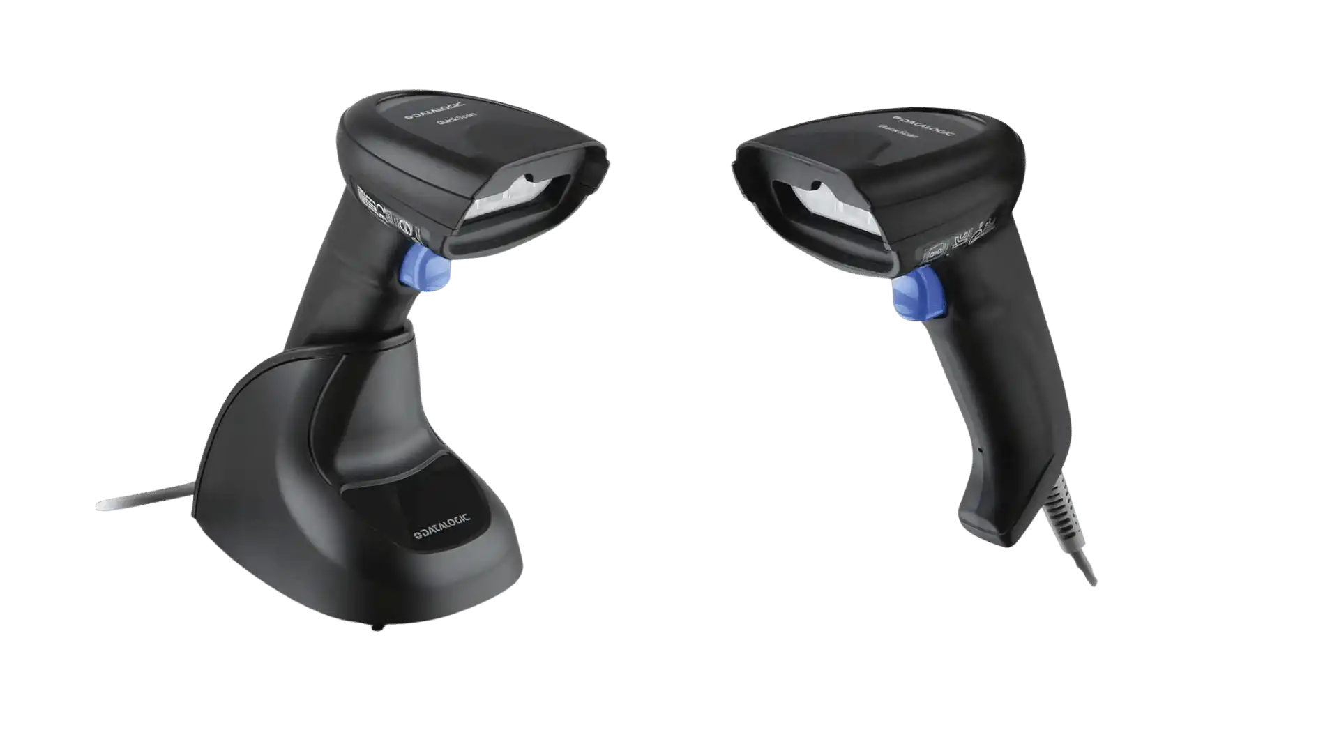 Datalogic QuickScan I 2200 Series Corded 1D Linear Imager