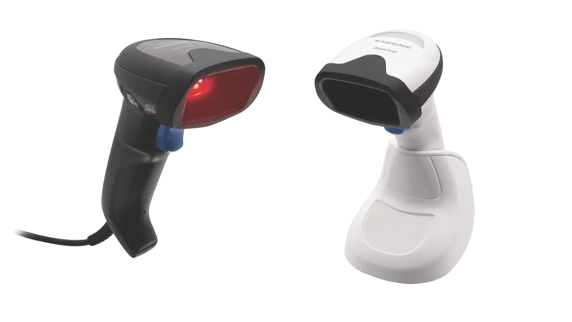 Datalogic QuickScan 2500 sorozat kézi 2D imager vonalkódolvasók