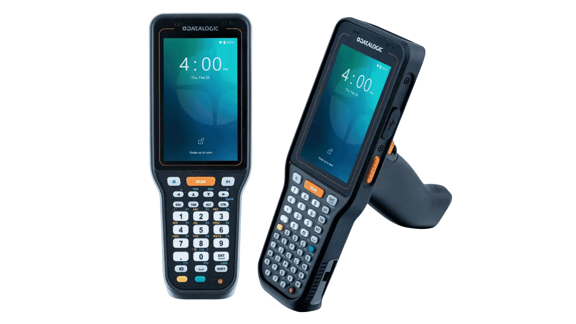 Datalogic Skorpio X40 / X45 Key-Based Android Mobile Computer