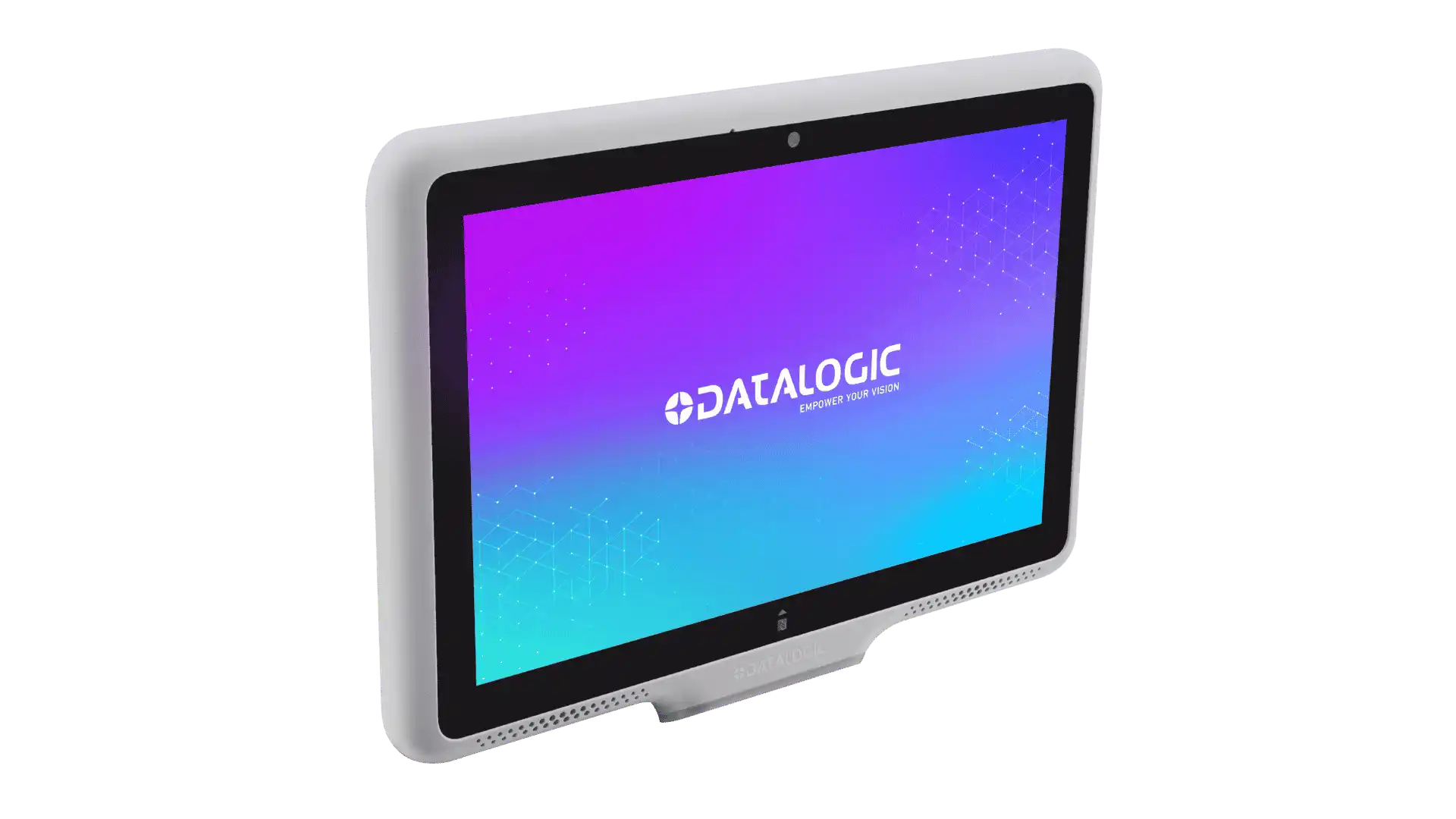 Datalogic Smart Portal Self-Service Gateway