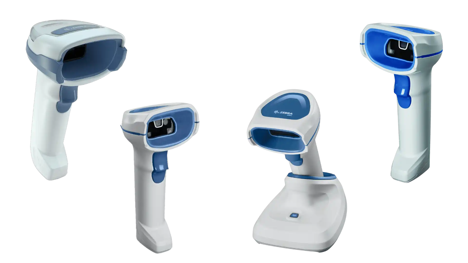 Healthcare Scanners