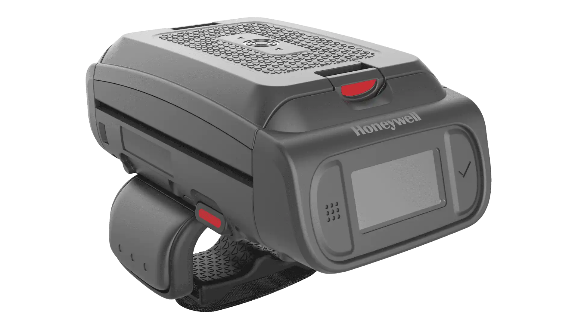 Honeywell 8690i Wearable RFID Mini Mobile Computer