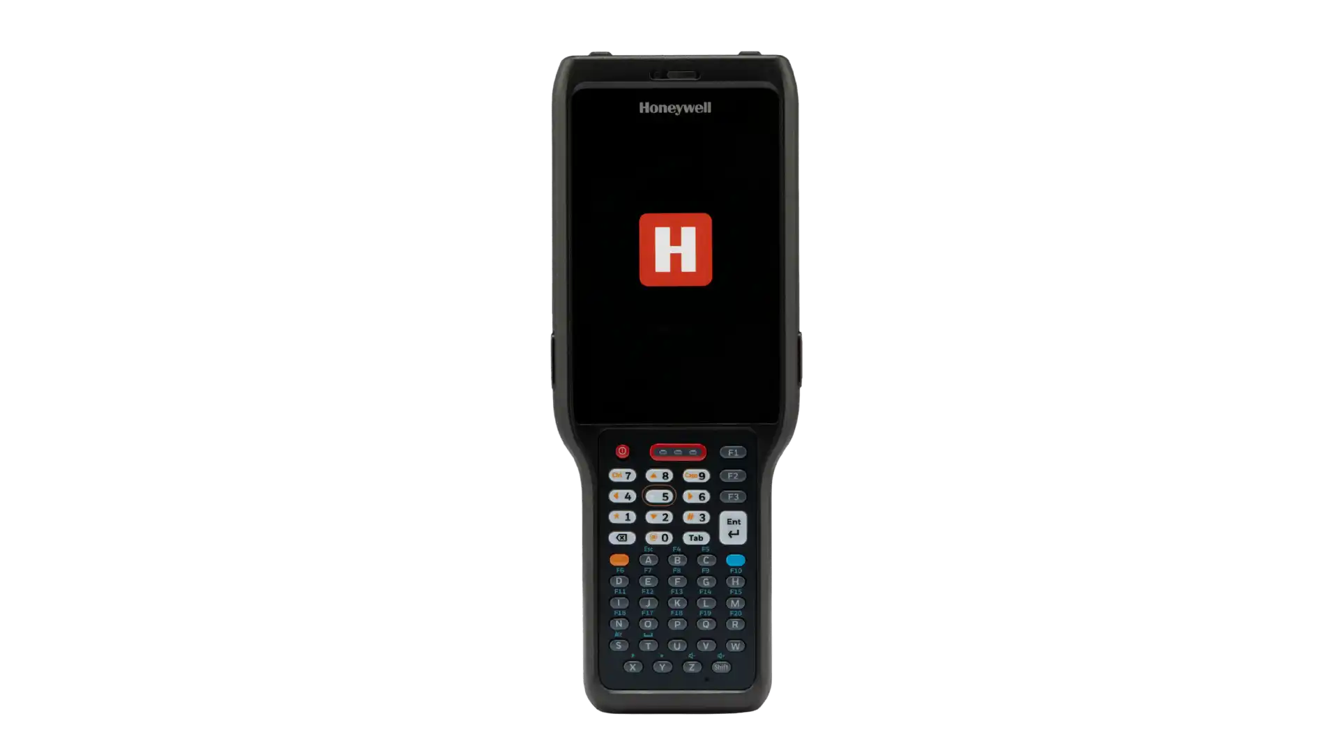 Honeywell CK62 strapabíró mobil számítógép 5G és Wi-Fi 6E kapcsolattal