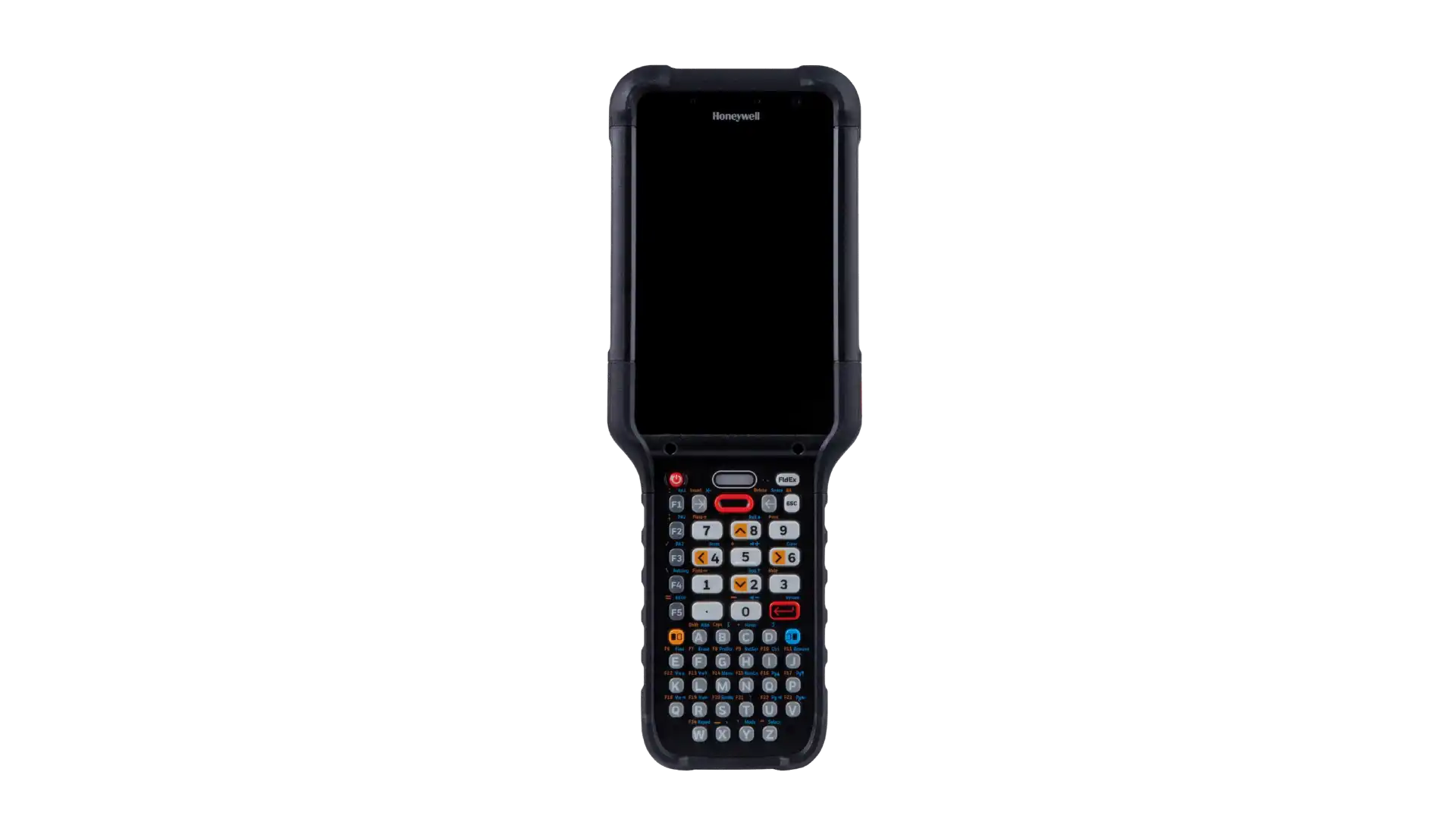 Honeywell CK67 extra strapabíró 5G mobil eszköz