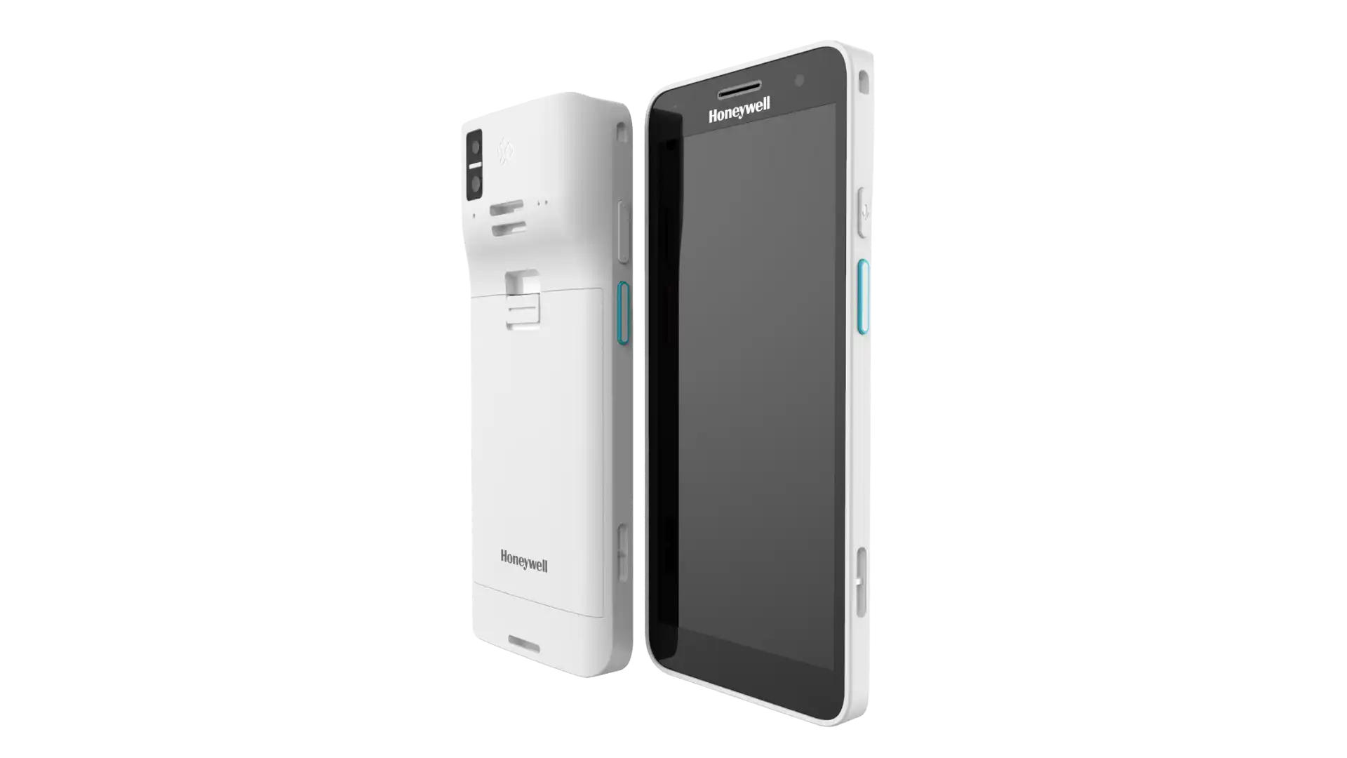 Honeywell CT37 HC Mobile Computer for Healthcare – 1/1