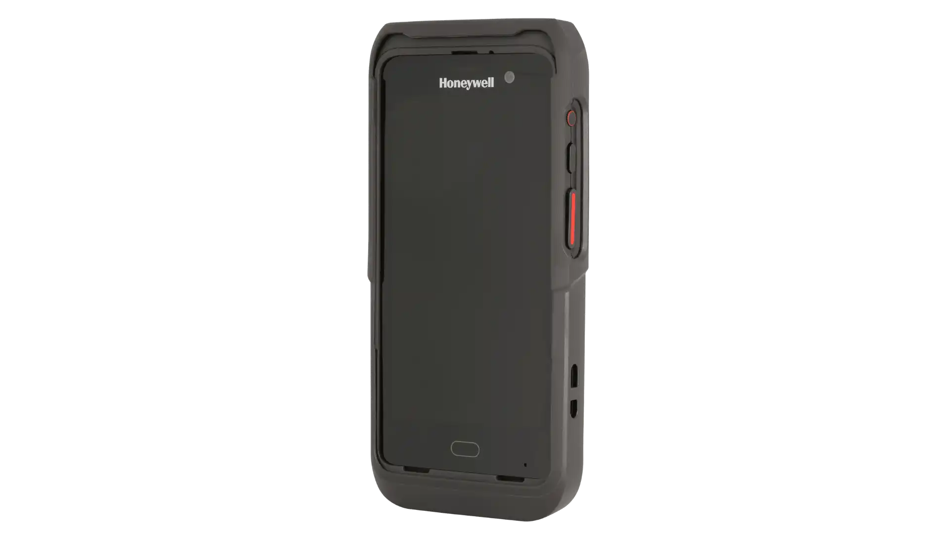 Honeywell CT45 XP kiemelten strapabíró vállalati mobil számítógép