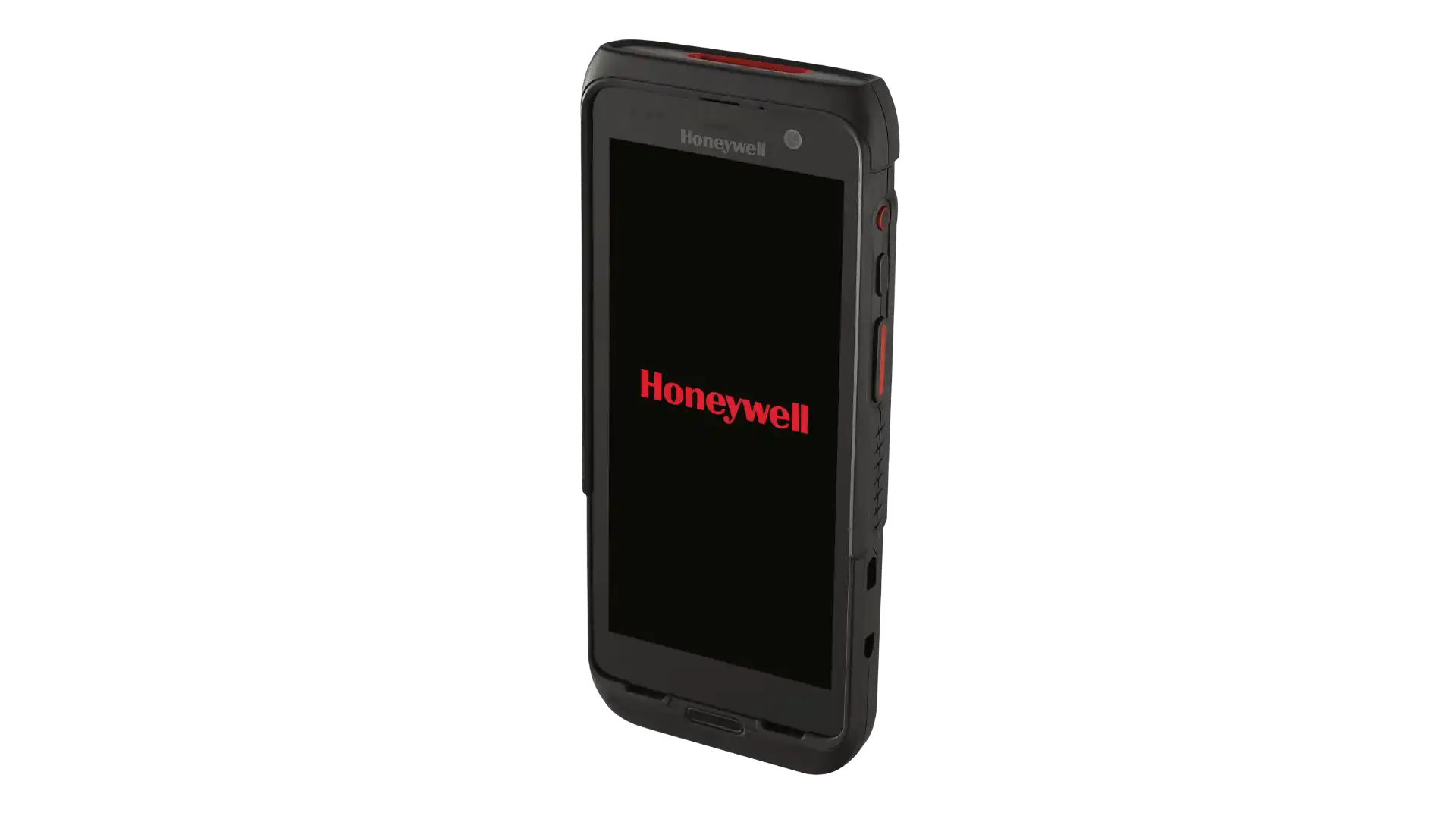 Honeywell CT47 extra strapabíró mobil számítógép