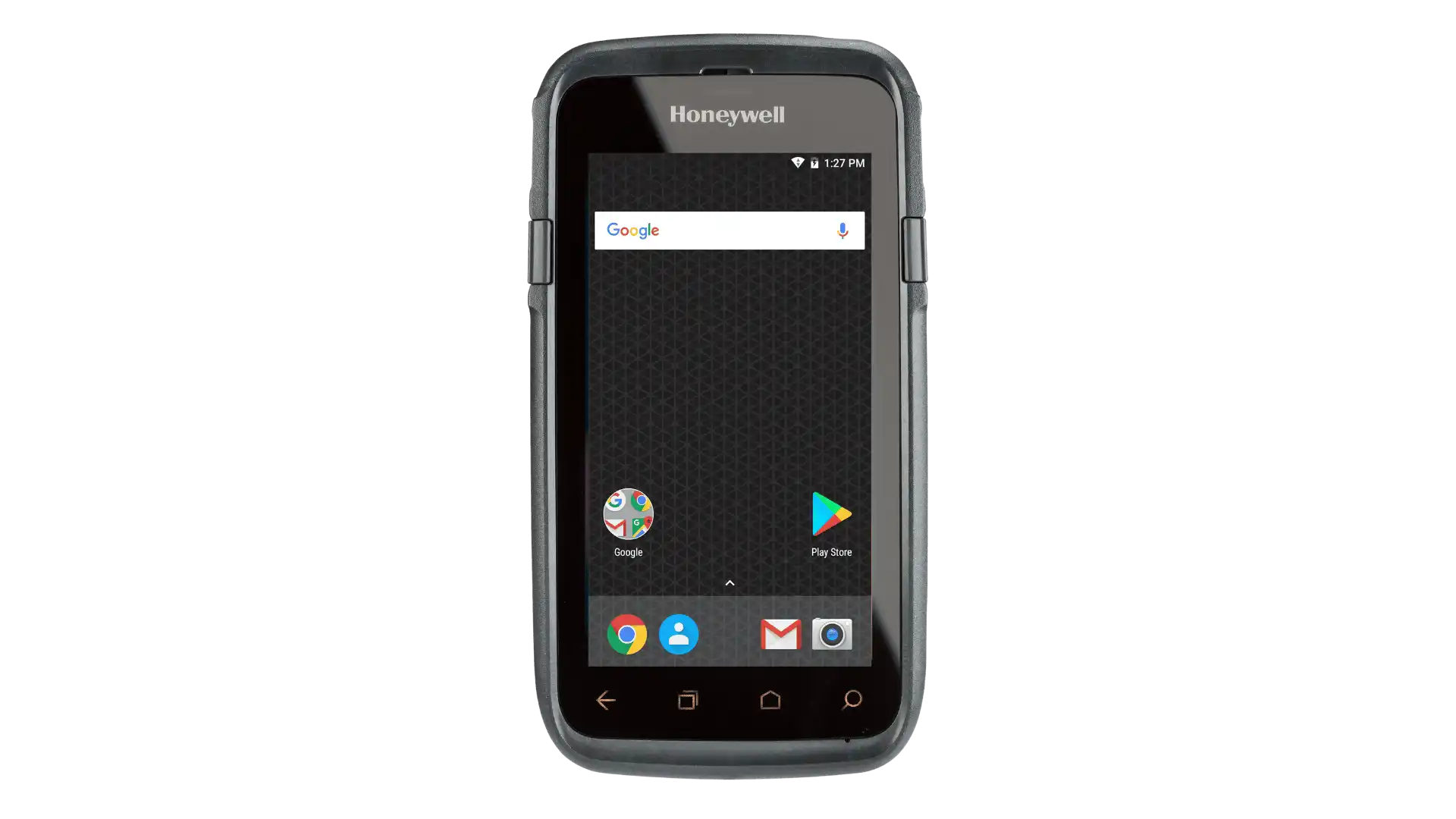 Honeywell CT60 mobil számítógép – 1/1