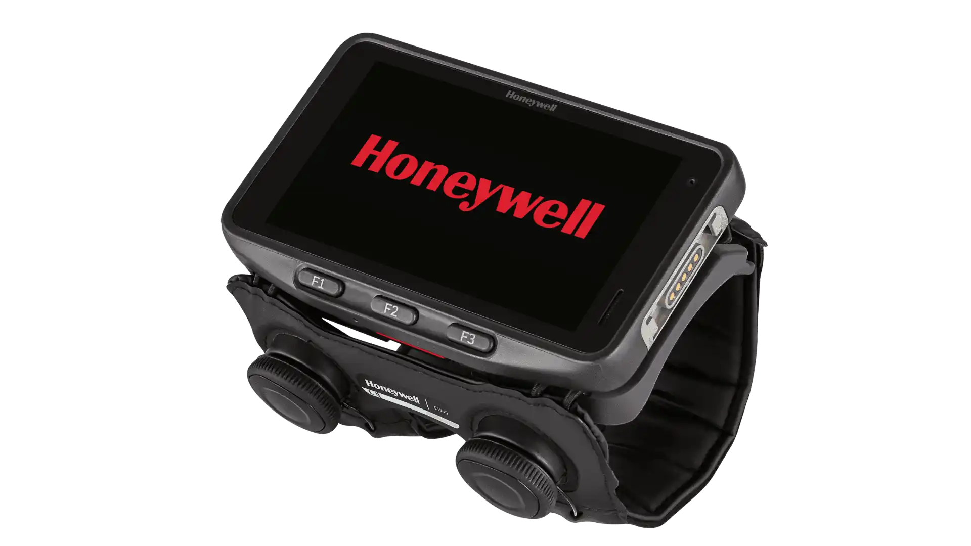 Honeywell CW45 Rugged Wearable Computer