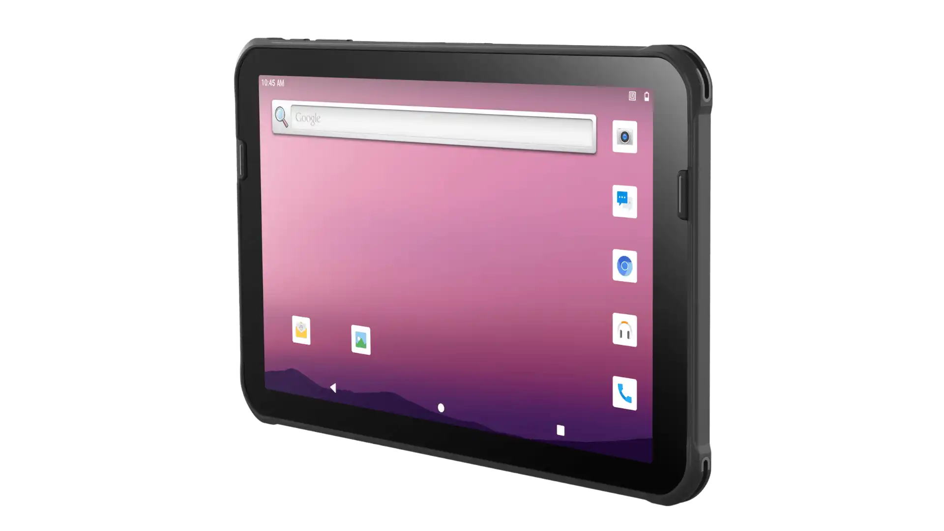 Honeywell ScanPal EDA10A könnyű, nagy teljesítményű 5G tablet – 1/1