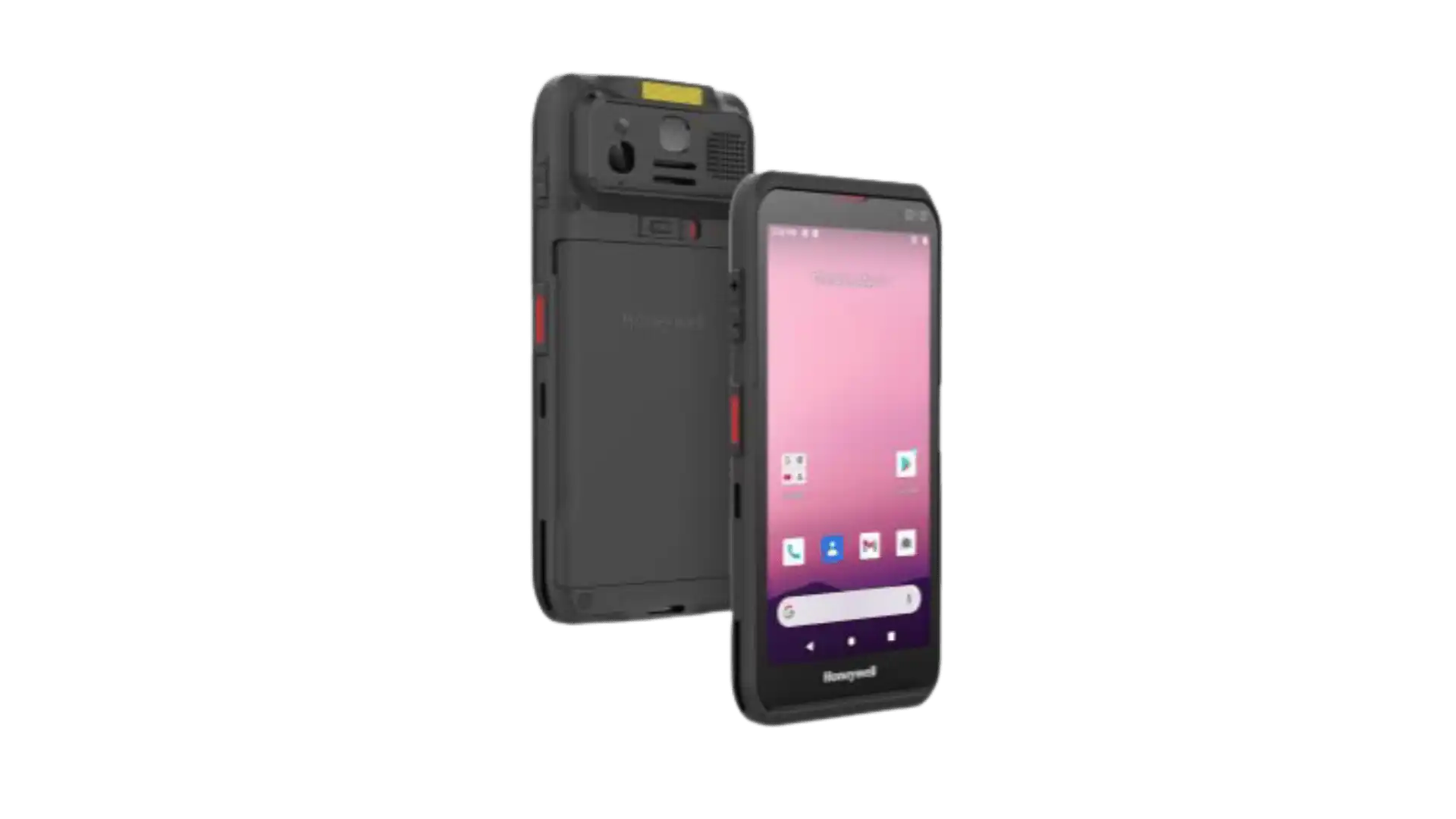 Honeywell ScanPal EDA56 Wi-Fi 6 WLAN mobil számítógép – 1/1