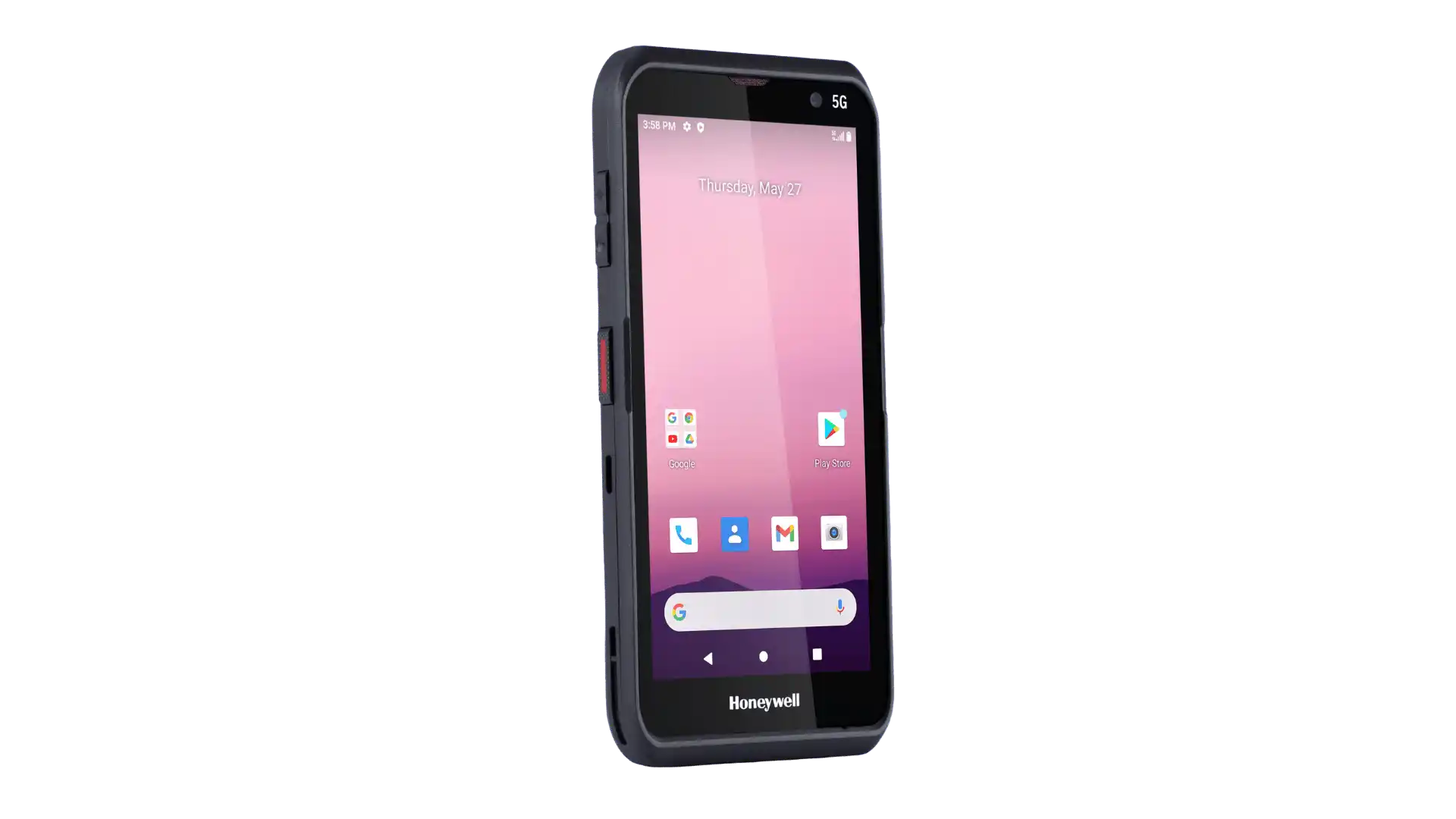 Honeywell ScanPal EDA57 mobil számítógép