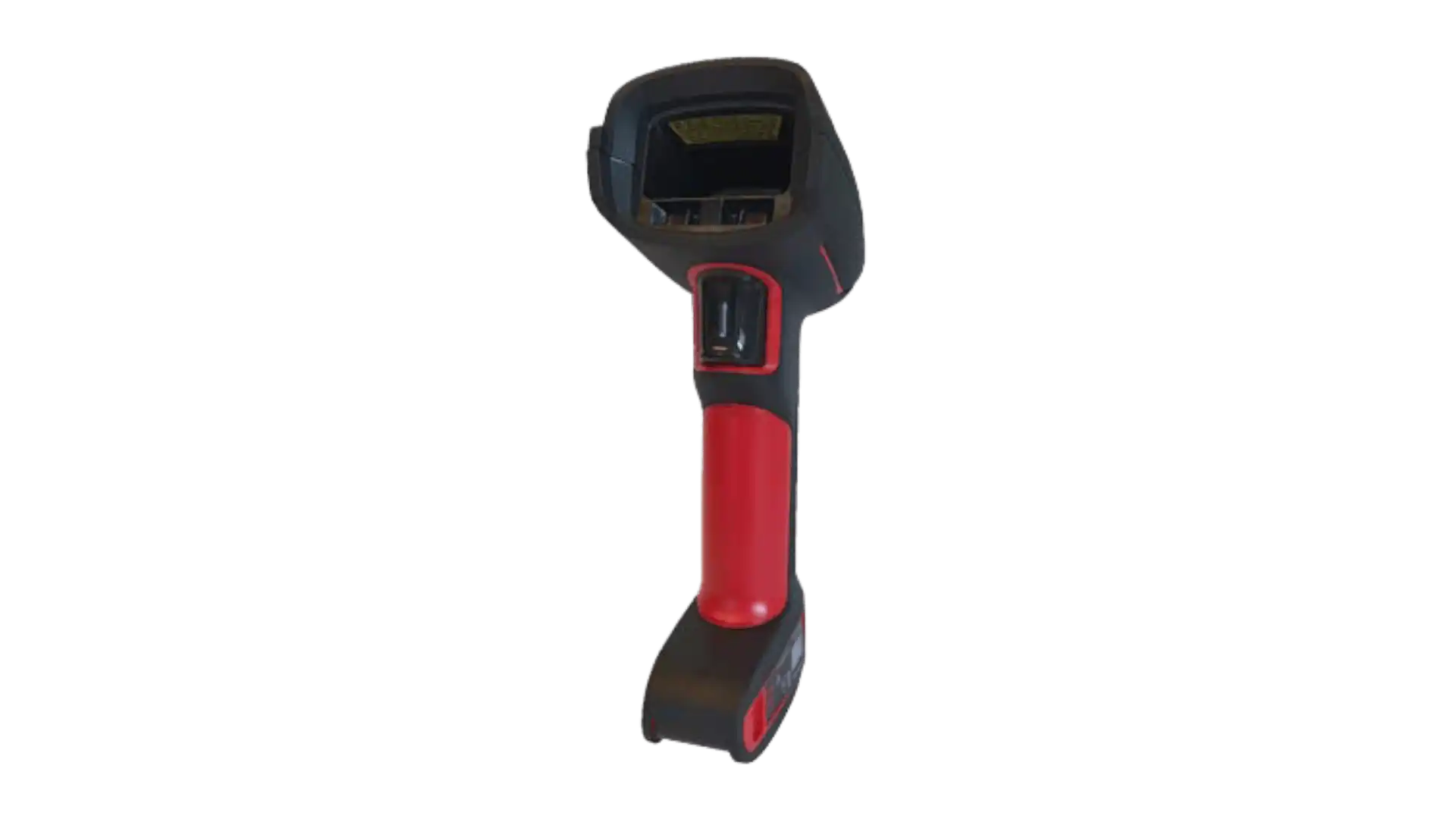 Honeywell Granit XP 1990iSR extra strapabíró, 2D vonalkódolvasó