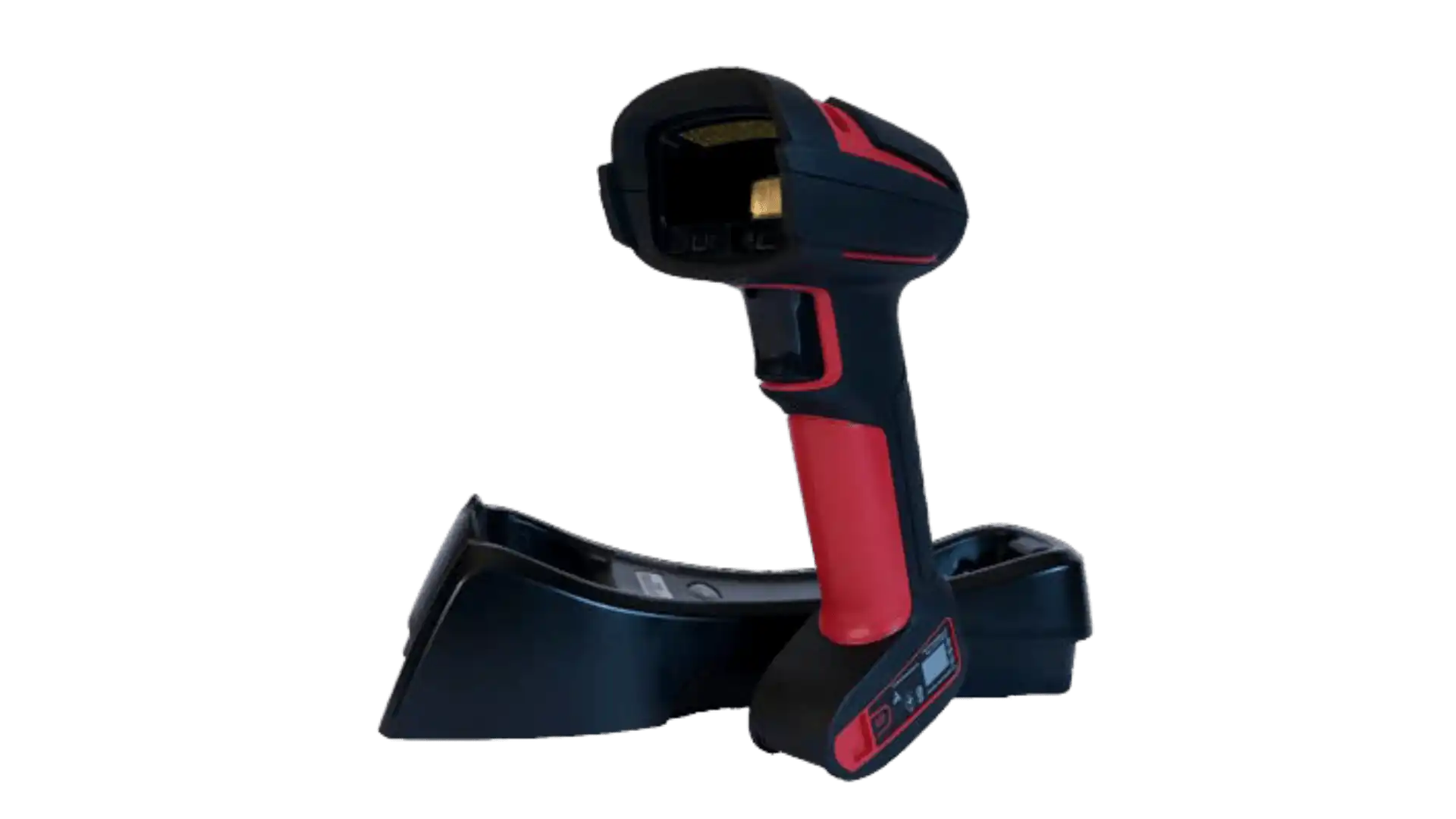 Honeywell Granit XP 1991iSR Wireless Ultra-Rugged Area-Imaging Scanner – 1/1