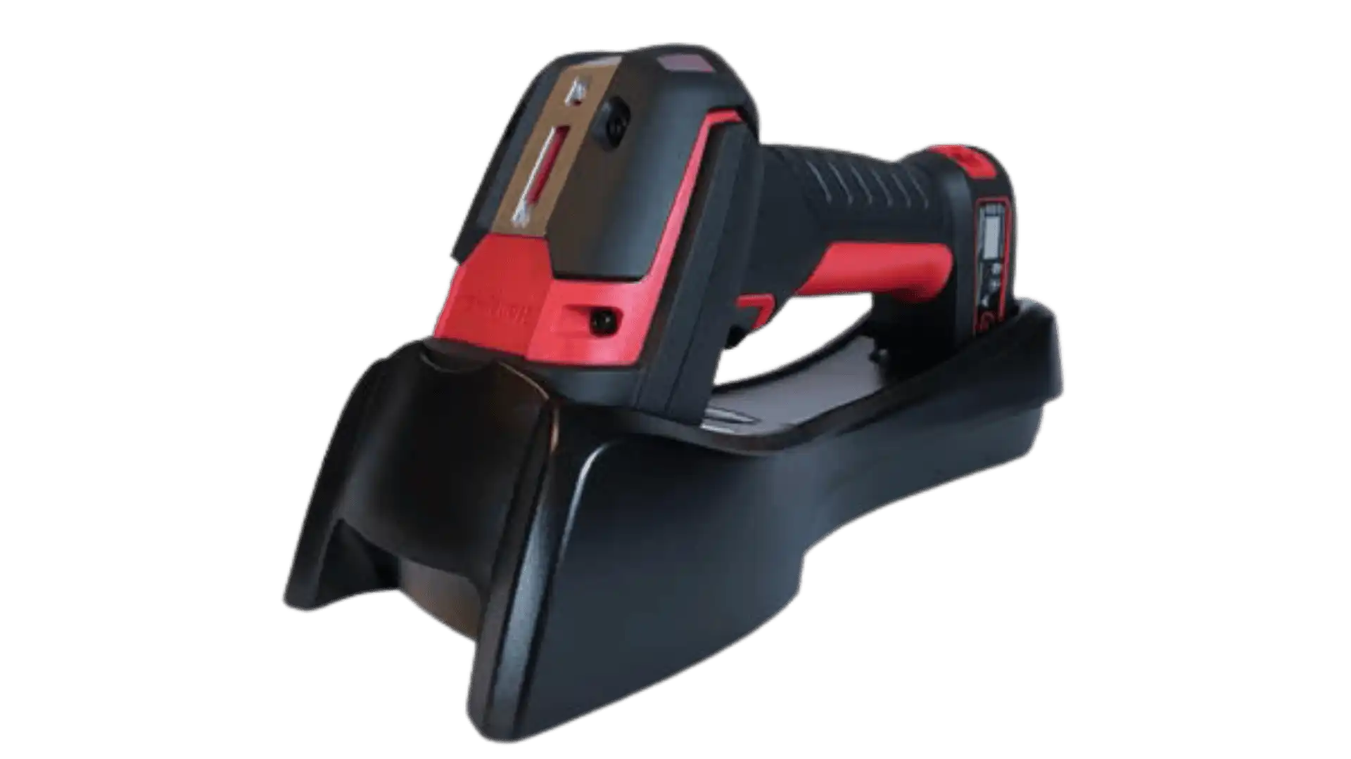 Honeywell Granit XP 1991iXLR extra strapabíró, nagy hatótávolságú ipari kézi vonalkódolvasó