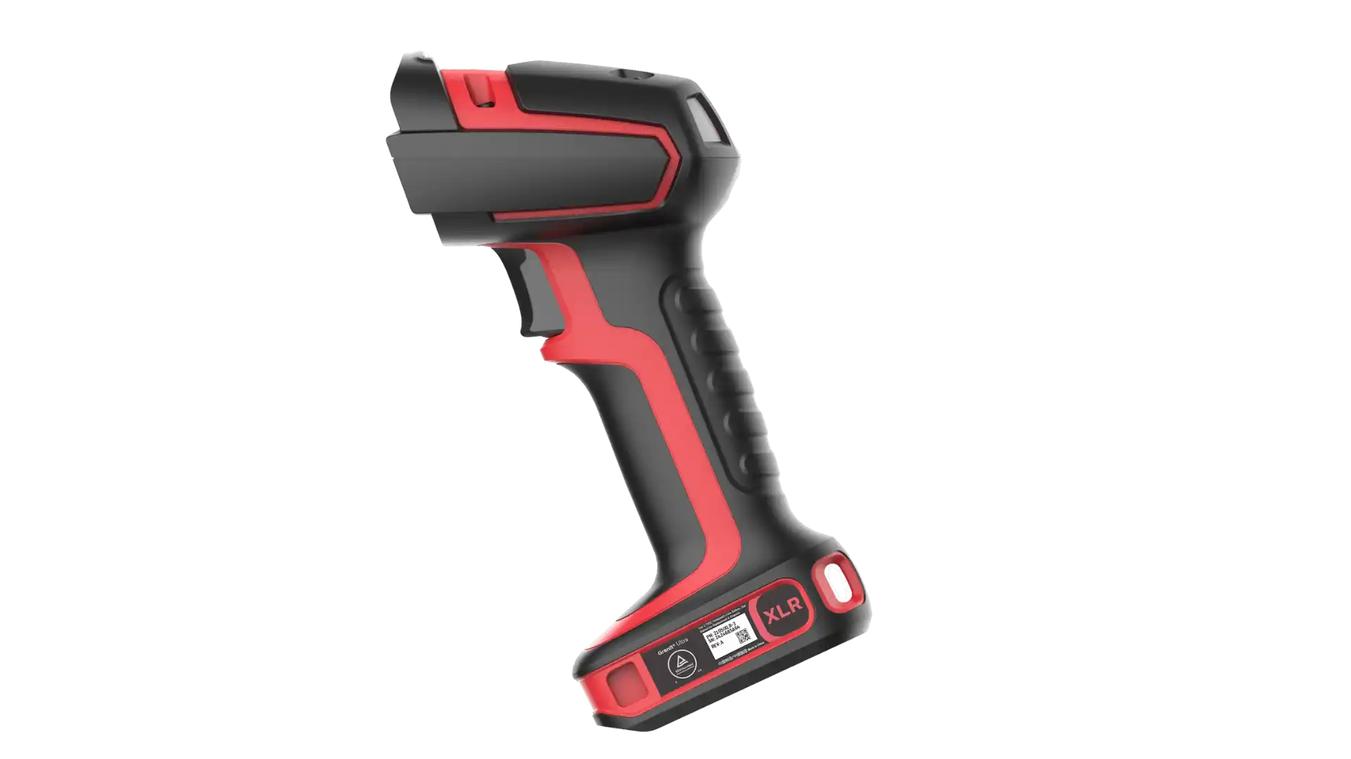 Honeywell Granit Ultra 2105i extra strapabíró, vezeték nélküli, 2D vonalkódolvasó