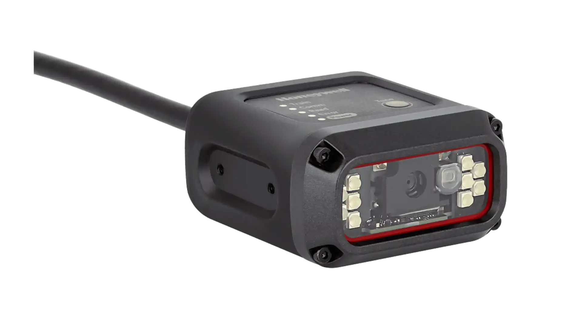 Honeywell HF800 fix telepítésű 2D ipari kódolvasó