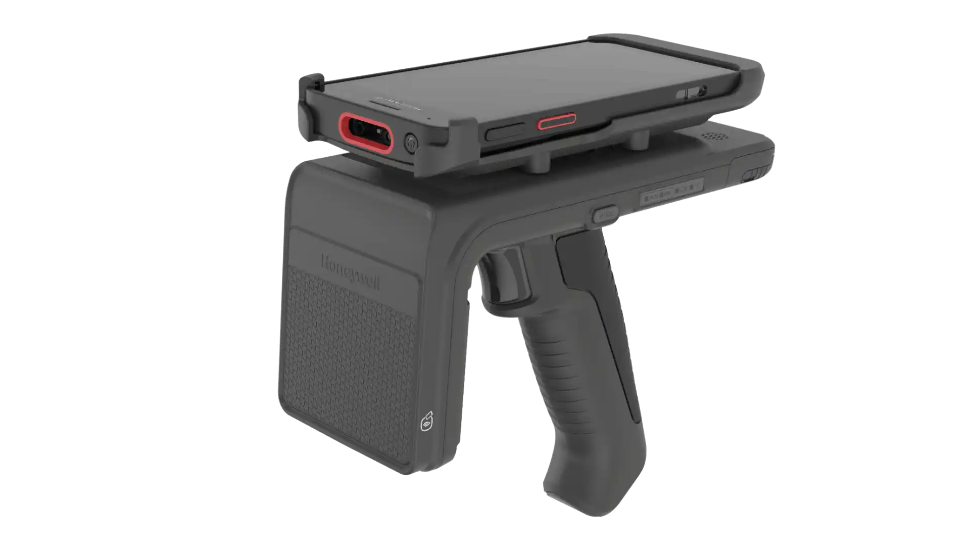 Honeywell IH45 Handheld RFID Reader