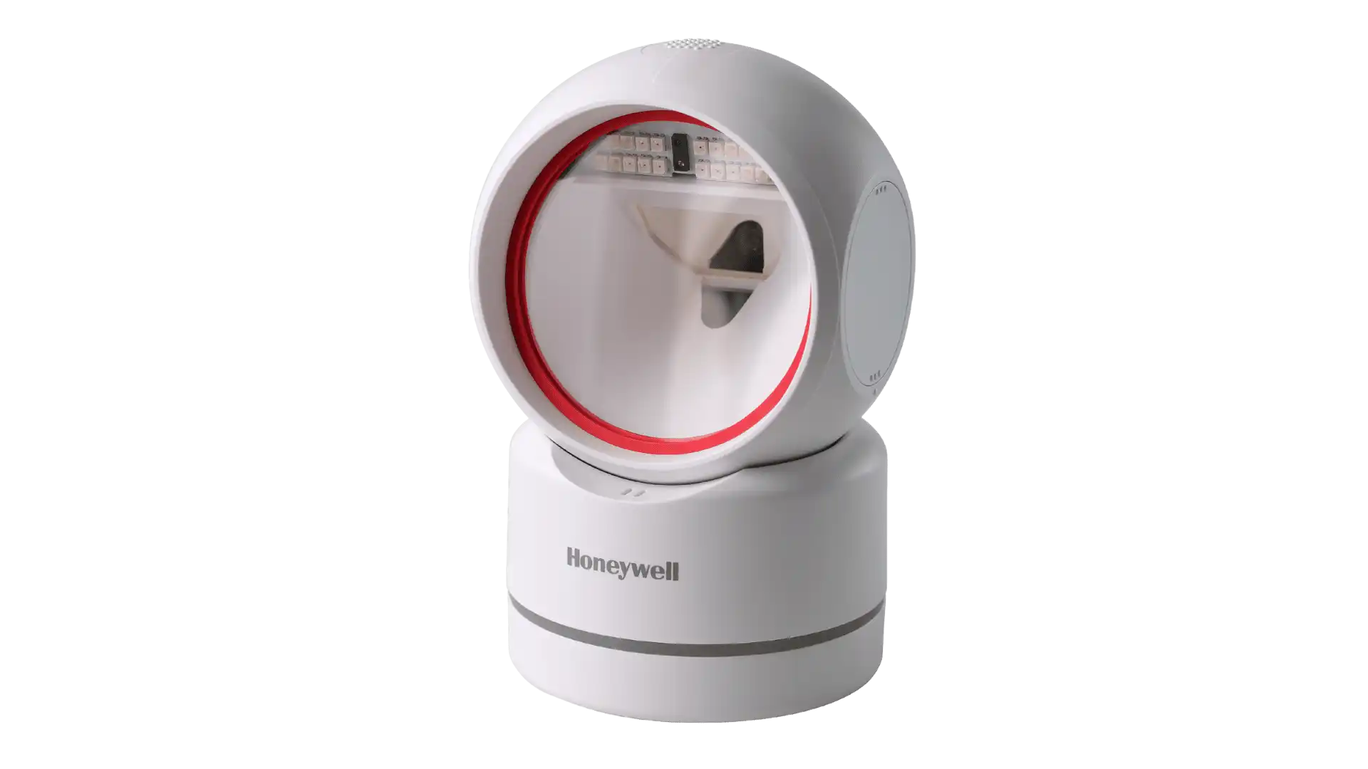 Honeywell Orbit HF680 2D Hands-Free Area-Imaging Scanner
