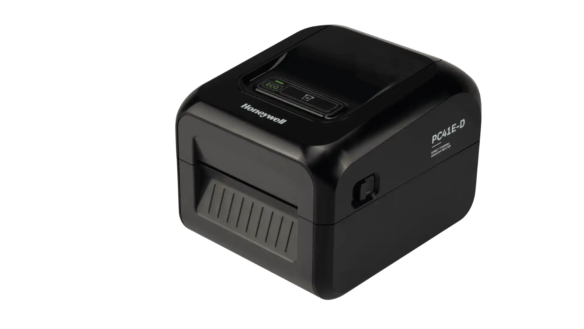 Honeywell PC41E-D Direct Thermal Desktop Printer