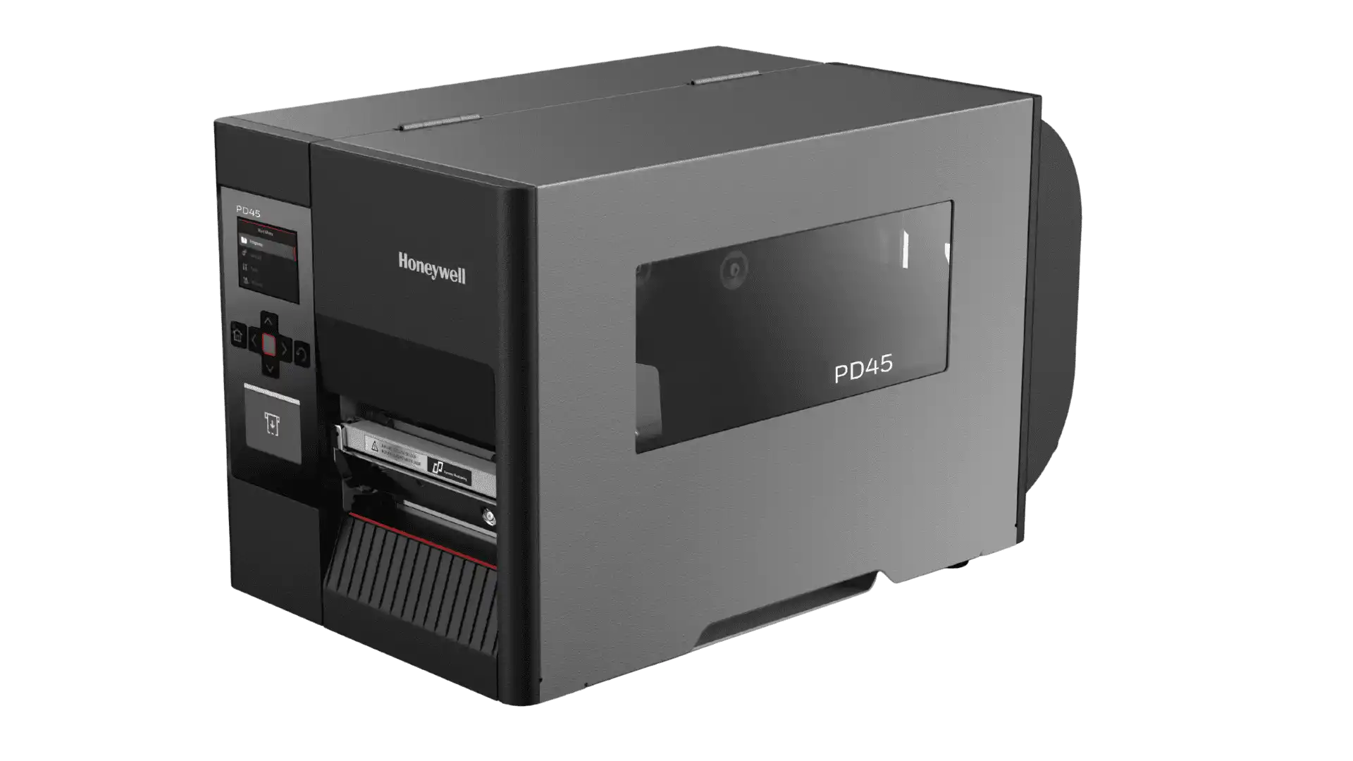 Honeywell PD45 Industrial Label Printer