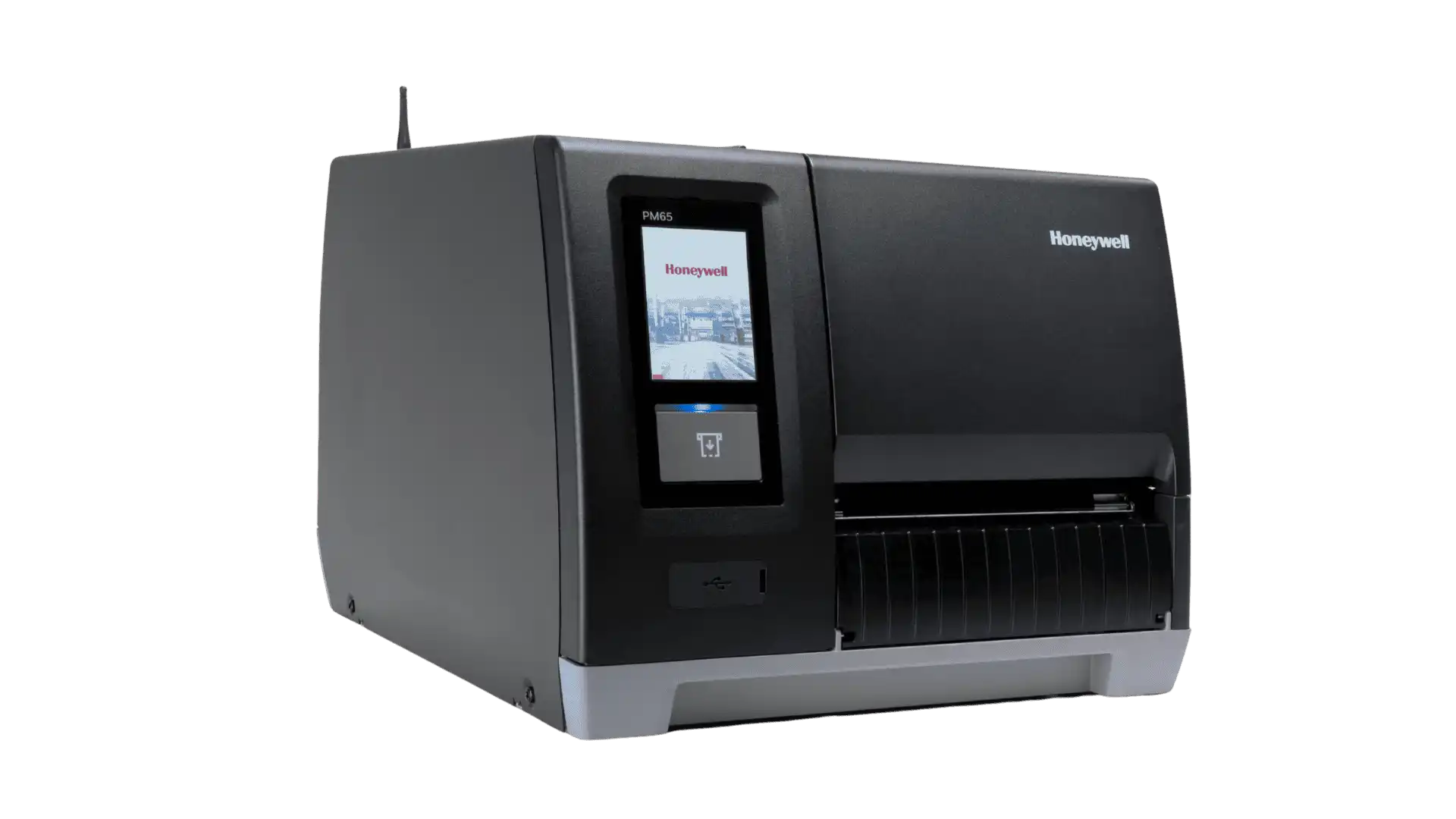 Honeywell PM65 Industrial Printers